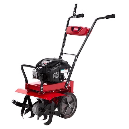 Toro Toro 58602 11 in. 4-Cycle 163 cc Tiller 58602